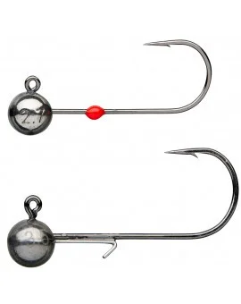 ILLEX MAGIC TUNGSTEN ROUND HEAD risnedsättning
