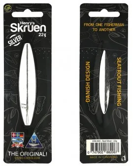 Fynd OGP SKRUEN 10G