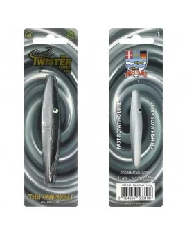Kampanjpris OGP TWISTER COAST 13G