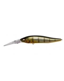 Begränsat antal MEGABASS X-NANAHAN X-75 +2