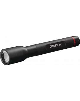 Endast idag COAST G24 FICKLAMPA