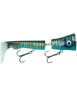Premium SVARTZONKER UGLY LOUIS 17,5CM