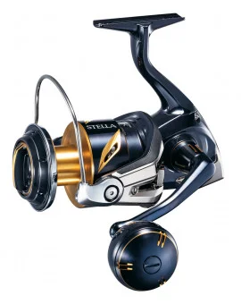 Begränsat erbjudande SHIMANO STELLA SW C 8000 HG