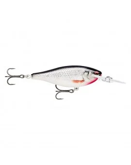 Populärt val RAPALA SHAD RAP ELITE 7,5CM