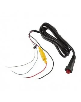 GARMIN THREADED POWER/DATA CABLE (4-PIN) 6FT Beställ idag