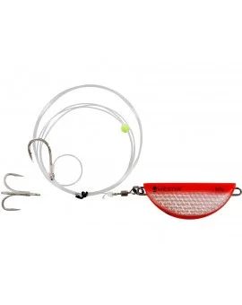 WESTIN HALIBUT ANTI TWIST RIG 450G Snabb leverans