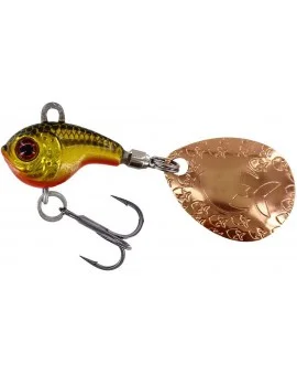 WESTIN DROPBITE TUNGSTEN SPIN TAIL JIG 18G Köp nu