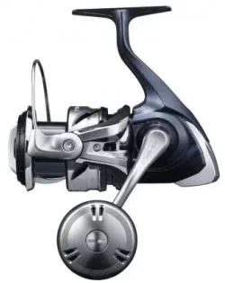 SHIMANO TWIN POWER SW C 8000 HG Outlet