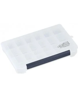 Köp nu MEIHO VERSUS TACKLE BOX 3038ND, 275X187X43MM