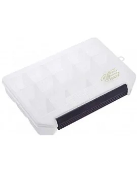 MEIHO VERSUS TACKLE BOX 3010ND, 205X145X40MM Lägg i varukorgen