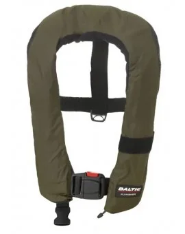 BALTIC FISHERMAN PRO AUT 165N Reapris