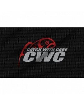 Nedsatt pris CWC PIKE SACK 133X72CM-BLACK