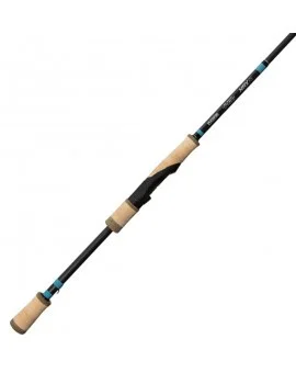 Kundfavorit G.LOOMIS NRX+ SPIN JIG 902S 1/8-3/8OZ