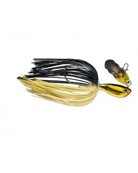Snabb leverans RAP-V PERCH BLADED JIG 15G