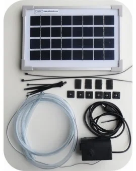 Köp online GLB NORDICA SOL-LÄNSPUMPEN SL-35 G2
