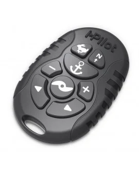 I-PILOT MICRO BT FJÄRRKONTROLL Trygg betalning