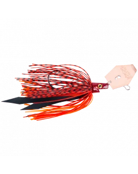 PIG HULA CHATTERBAIT 21G Endast idag