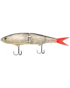 SHIMANO BANTAM ARMAJOINT 190SF FB Populär