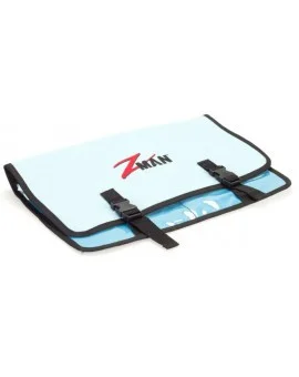 Nyhet Z-MAN ELAZTECH BAIT BINDERZ DOUBLEWIDE