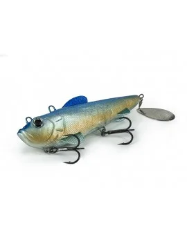 Snabb frakt MOLIX SPIN SHAD 110