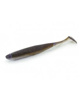 Snabb frakt MOLIX RA SHAD 3.8"