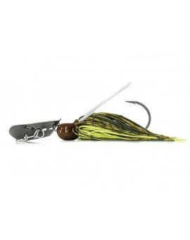 Begränsat erbjudande MOLIX COMPACT BLADE JIG 10,5G