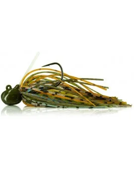 Populär MOLIX NANO JIG 7G