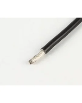 OCEANFLEX KABEL 4MM2 FÖRTENT SVART Reapris