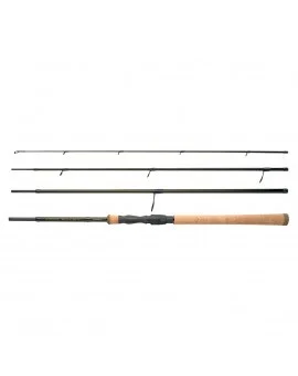 SHIMANO NORDEN SP SPINNING 8'0" 7-28G 4PC Populärt val