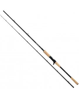 Rea SHIMANO YASEI LTD PIKE SWIM&SOFTBAIT CAST 255XXH 60-180G