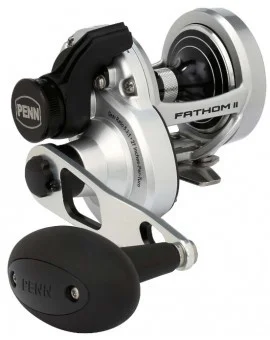 Trygg betalning PENN FATHOM II FTHII25NLD RH