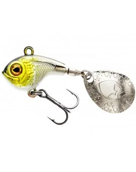 WESTIN DROPBITE SPIN TAIL JIG 8G Begränsat erbjudande