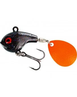 Lägg i varukorgen WESTIN DROPBITE SPIN TAIL JIG 17G