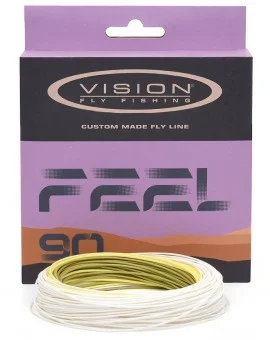Billigare VISION FEEL 90