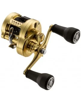 SHIMANO CALCUTTA CONQUEST MD Snabb leverans