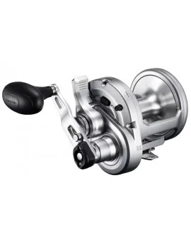 risnedsättning SHIMANO SPEEDMASTER ll 8LB RIGHT HAND