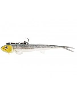 WESTIN TWINTEEZ PELAGIC V-TAIL R'N'R 21CM 70G Begränsat antal