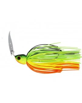 Erbjudandepris WESTIN BLADEBITE V2 TUNGSTEN BLADED JIG 9G