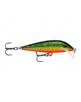 RAPALA SCATTER RAP COUNTDOWN 7CM Kampanjpris