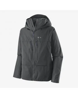 Endast denna vecka PATAGONIA M'S SWIFTCURRENT WADING JACKET FGE