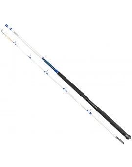DAIWA JUPITER TROLLING 8'0" 12-25LB Reapris