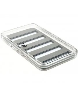 Nyhet DAIWA SLIM VIEW FLY BOX 1