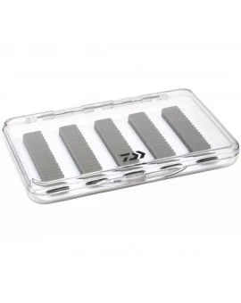 DAIWA SLIM VIEW FLY BOX 3 Lågt pris