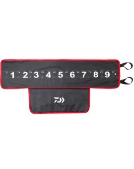 risnedsättning DAIWA MEASURE 100CM