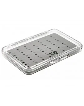 Handla nu DAIWA SLIM VIEW FLY BOX 2