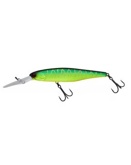 Kampanj ILLEX JACKALL SDD SQUIRREL 115 SP