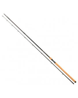 Populär DAIWA LEGALIS BAITCASTING 11'6" 150G