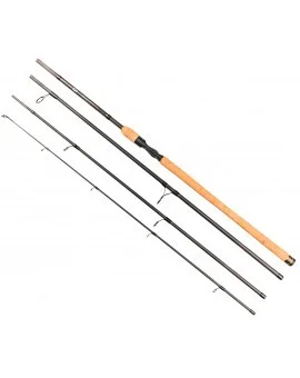 DAIWA LEGALIS SPINNING 12" 120G Begränsat antal