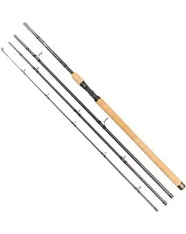 Utförsäljning DAIWA LEGALIS BAITCASTING 11" 20-60G