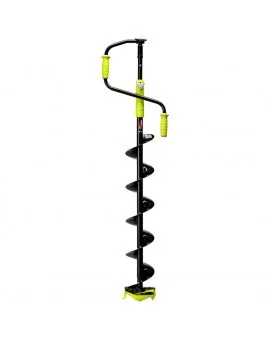 Fynd MORA ICE SUPER NOVA ISBORR 130MM SVART